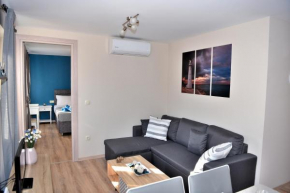 New Fortress Corfu Apartment